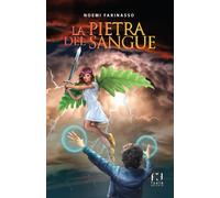 Libri Noemi Farinasso - La pietra del sangue - 2020