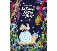 Libri Noemi Vola - La Lunga Notte Dei Rospi