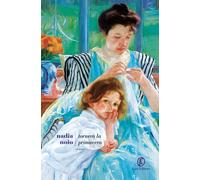 Libri Noio Nadia - Tornera La Primavera