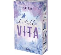 Libri Nola - Da Tutta Una Vita. Booklover Approved
