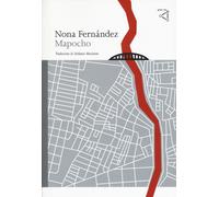 Libri Nona Fernandez - Mapocho