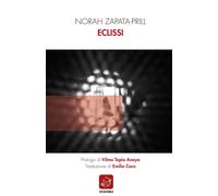 Libri Norah Zapata-Prill - Eclissi