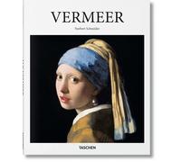 Libri Norbert Schneider - Vermeer (Spanish Edition)