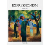 Libri Norbert Wolf - Expressionism - 2020 (Basic Art)