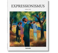 Libri Norbert Wolf - Expressionismus (German Edition)