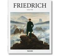 Libri Norbert Wolf - Friedrich (German Edition)