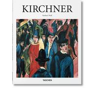 Libri Norbert Wolf - Kirchner (French Edition)