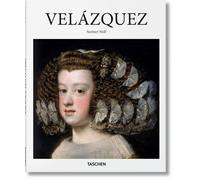 Libri Norbert Wolf - Velazquez (French Edition)