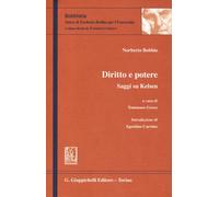 Diritto e potere. Saggi su Kelsen