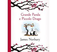 Grande Panda e Piccolo Drago