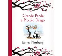Grande Panda e Piccolo Drago
