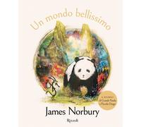 Un mondo bellissimo