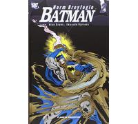 Libri Norm Breyfogle - Batman #02