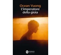 Libri Norman Gobetti - L'imperatore della gioia - 2025