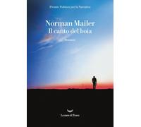 Libri Norman Mailer - Il Canto Del Boia