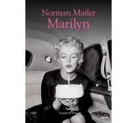 Libri Norman Mailer - Marilyn