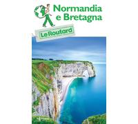 Libri Normandia E Bretagna