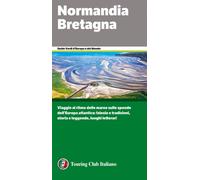 Libri Normandia E Bretagna