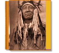 Libri North American Indian. Ediz. Italiana (The)