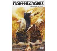 Libri Northlanders #05 - Metallo
