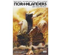 Libri Northlanders #05 - Metallo