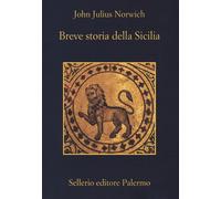 Breve storia della Sicilia