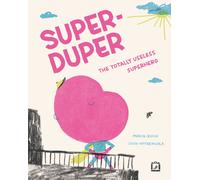 Libri Notarnicola Lucio / Rocca Marica Teresa - Super-Duper. The Totally Useless