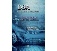 Libri Novara Marco / Elisabetta Piras - DSA E Indennita Di Frequenza. Linee Guid