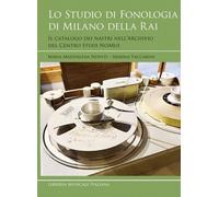 Libri Novati Maria Maddalena / Vaccarini Marina - Lo Studio Di Fonologia Di Mila