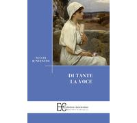 Libri Nuccia Benvenuto - Di Tante La Voce