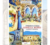Libri Nuccio Provenzano / Flaviano Garritano / Bellomo Ernesto - Il Medioevo E'