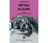 Libri Nunzia Manicardi - Neftali Ollearo - 2019