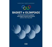 Libri Nunzio Spina / Roberto Quartarone - Basket E Olimpiadi. La Storia Dei Torn