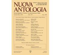 Libri Nuova Antologia #159