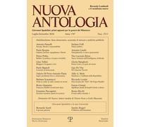Libri Nuova Antologia (2024) #03