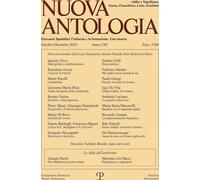 Libri Nuova Antologia (2024) #158