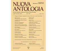 Libri Nuova Antologia (2025) #03