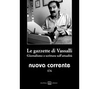 Libri Nuova Corrente (2025) #176