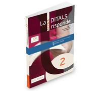Libri Nuova Ditals Risponde (La) #02