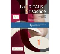 Libri Nuova Ditals Risponde (La) #1/1