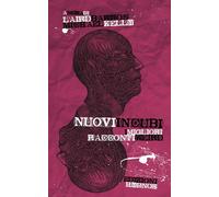 Libri Nuovi Incubi. I Migliori Racconti Weird