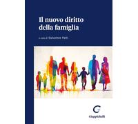 Libri Nuovo Diritto Della Famiglia (Il)