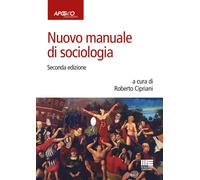 Libri Nuovo Manuale Di Sociologia