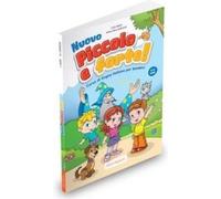 Libri Nuovo Piccolo E Forte - Pp. 128