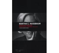 Libri Nussbaum Martha C. - Giustizia Poetica. Immaginazione Letteraria E Vita Ci