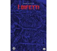 Libri Nuvoloni Isacco - I Difetti