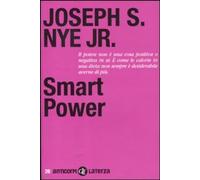 Libri Nye Joseph S. jr. - Smart Power