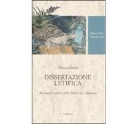 Libri 'Obeyd Zâkâni - Dissertazione Letifica. Racconti E Satire Della Shiraz Del
