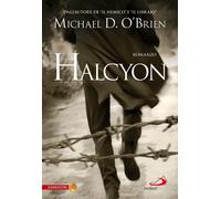 Libri O'Brien Michael D. - Halcyon