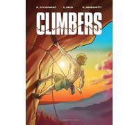 Libri Occhionero Manfredo / Brun Giancarlo / Marco Meneghetti - Climbers